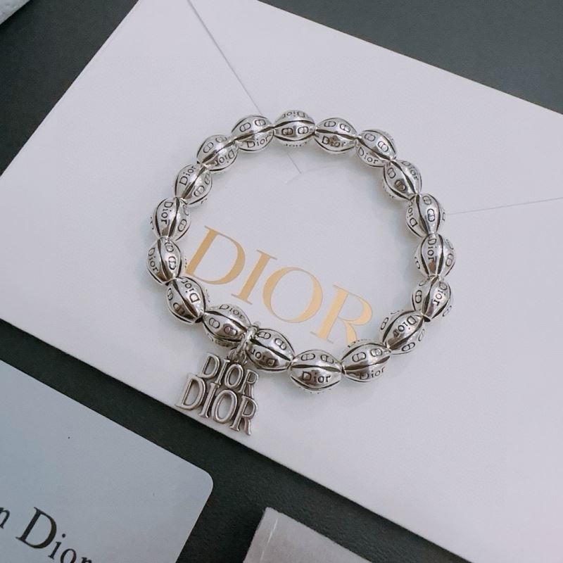 Christian Dior Bracelets